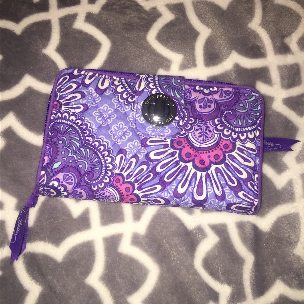 Vera Bradley Wallet